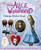 Alice in Wonderland Ultimate Sticker Book