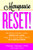 Menopause Reset!: Reverse Weight Gain, Speed Fat Loss, and Get Your Body Back in 3 Simple Steps