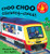 Choo Choo Clickety-clack!
