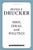 Men, Ideas, and Politics (Drucker Library)