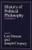 History of Political Philosophy