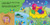 PLAY-DOH: Mama's Little Ducklings