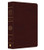 The KJV Study Bible - Indexed (King James Bible)