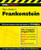 CliffsComplete Frankenstein (Cliffs Complete Study Editions)