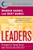 Leaders: Strategies for Taking Charge (Collins Business Essentials)