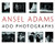 Ansel Adams: 400 Photographs