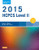 2015 HCPCS Level II Professional Edition, 1e (HCPCS Level II (American Medical Assn))