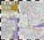 Streetwise Boston Map - Laminated City Center Street Map of Boston, Massachusetts - Folding pocket size travel map with MBTA subway map & trolley lines
