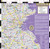 Streetwise Boston Map - Laminated City Center Street Map of Boston, Massachusetts - Folding pocket size travel map with MBTA subway map & trolley lines