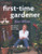 First-time Gardener