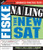Fiske Nailing the New SAT