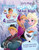 Disney Frozen Let's Play Pop-Out Mask Book (Disney Pop-Out Mask) Disney Frozen Let's Play Pop-Out Mask Book (Disney Pop-Out Mask)