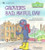Grover's Bad, Awful Day (Sesame Street: A Growing-Up Book)