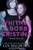 Whitney and Bobbi Kristina