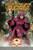 Trinity of Sin - Pandora Vol. 1: The Curse (The New 52)