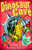 Dinosaur Cove:Catching the Speedy Thief