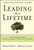 Leading for a Lifetime: How Defining Moments Shape Leaders of Today and Tomorrow