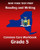 NEW YORK TEST PREP Reading and Writing Common Core Workbook Grade 5: Preparation for the New York Common Core ELA Test