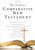 The Catholic Comparative New Testament