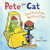 Construction Destruction (Turtleback School & Library Binding Edition) (Pete the Cat)