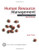 Human Resource Management in a Business Context