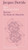 Spurs: Nietzsche's Styles/Eperons: Les Styles de Nietzsche