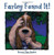 Farley Found It!