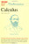 Calculus (Barron's College Review Series)