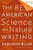 The Best American Science and Nature Writing 2014 (The Best American Series ) The Best American Science and Nature Writing 2014 (The Best American Series )
