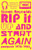 Rip It Up and Start Again: Postpunk, 1978-1984 Rip It Up and Start Again: Postpunk, 1978-1984