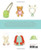 Oliver + S Little Things to Sew: 20 Classic Accessories and Toys for Children