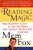 Reading Magic: Why Reading Aloud to Our Children Will Change Their Lives Forever
