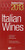 Italian Wines 2013