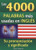 4000 Palabras Mas Usadas En Ingles (Spanish and English Edition) 4000 Palabras Mas Usadas En Ingles (Spanish and English Edition)