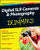 Digital SLR Cameras and Photography For Dummies Digital SLR Cameras and Photography For Dummies