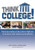 Think College!: Postsecondary Education Options for Students with Intellectual Disabilities