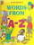 Words from A-Z (Honey bear books)