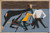 Jacob Lawrence: The Migration Series