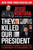 They Killed Our President: 63 Reasons to Believe There Was a Conspiracy to Assassinate JFK They Killed Our President: 63 Reasons to Believe There Was a Conspiracy to Assassinate JFK