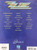 ZZ Top - Guitar Anthology (Guitar Recorded Versions)