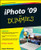iPhoto '09 For Dummies