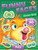 Funny Faces Sticker Book: Pets (Funny Faces Sticker Books) Funny Faces Sticker Book: Pets (Funny Faces Sticker Books)