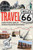 Travel Route 66: A Guide to the History, Sights, and Destinations Along the Main Street of America