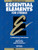Essential Elements for Strings - Book 2 (Original Series): Double Bass