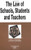 The Law of Schools, Students and Teachers in a Nutshell (Nutshell Series)