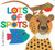 Lots of Spots (Classic Board Books)