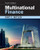 Multinational Finance
