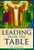 Leading from the Table (Vital Worship Healthy Congregations)