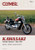 Kawasaki VN1500 1987-1999 (CLYMER MOTORCYCLE REPAIR)