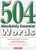 504 Absolutely Essential Words 504 Absolutely Essential Words